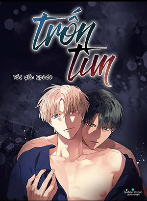 Đọc truyện Trốn Tìm