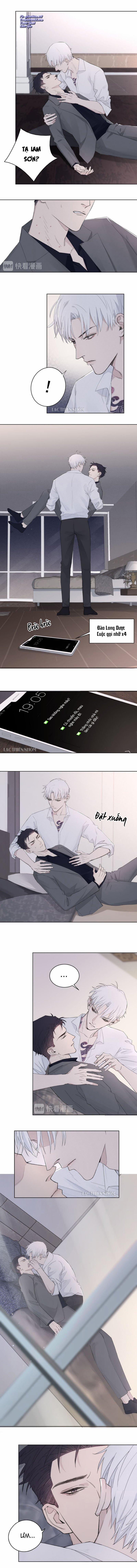 Trong Bóng Tối 1.3 trang 1