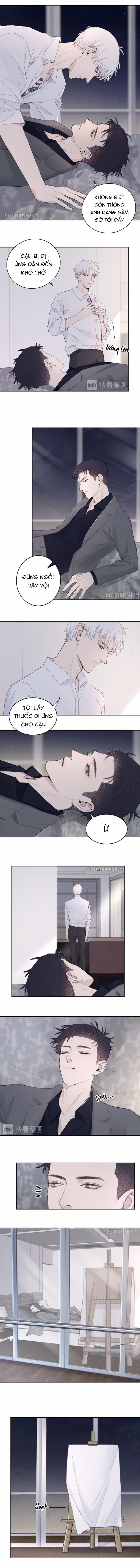 Trong Bóng Tối 1.3 trang 2