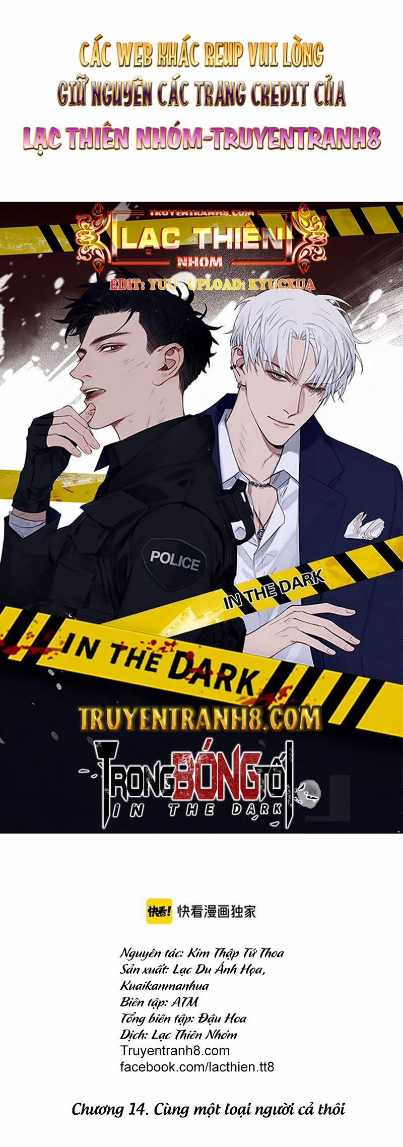 Trong Bóng Tối 1.4 trang 0