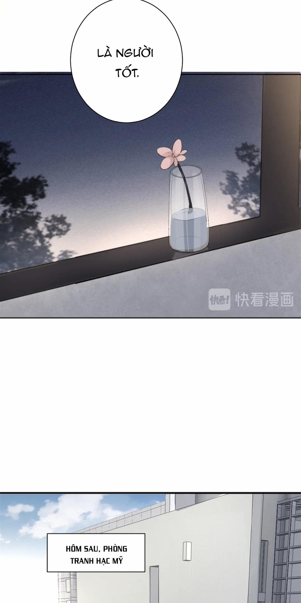 Trong Bóng Tối 35 trang 22