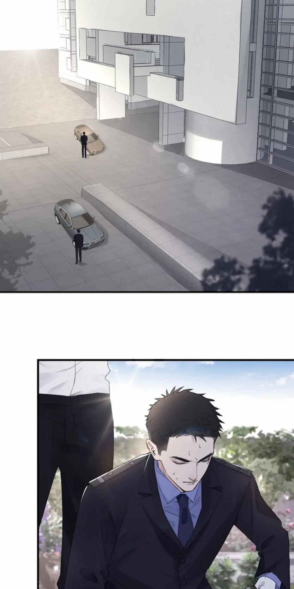 Trong Bóng Tối 35 trang 23