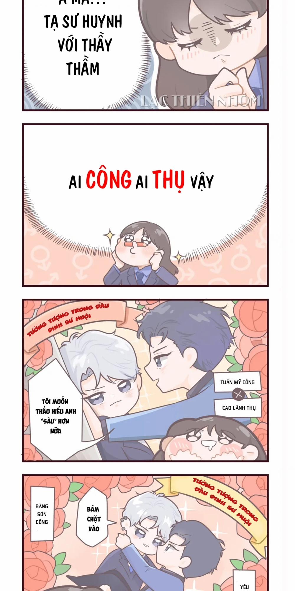 Trong Bóng Tối 35 trang 27