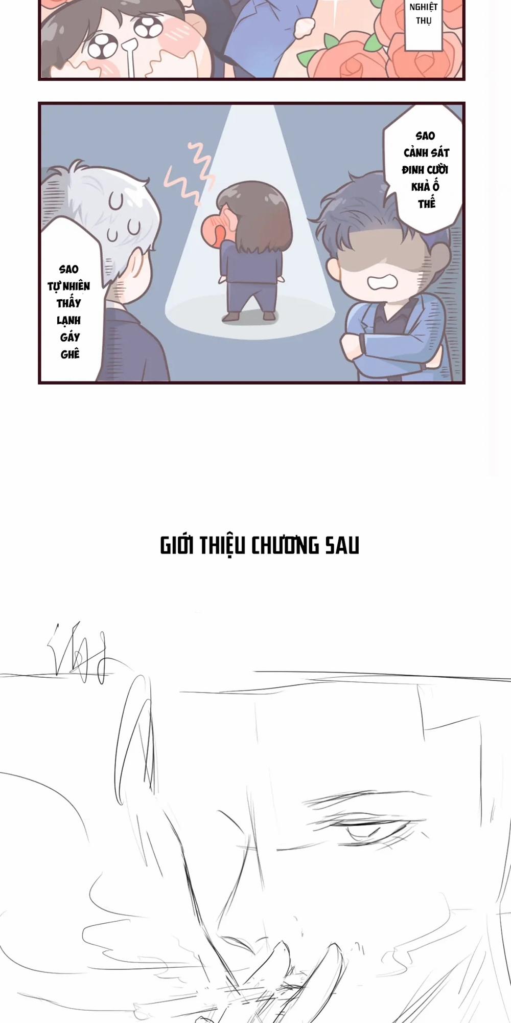 Trong Bóng Tối 35 trang 28