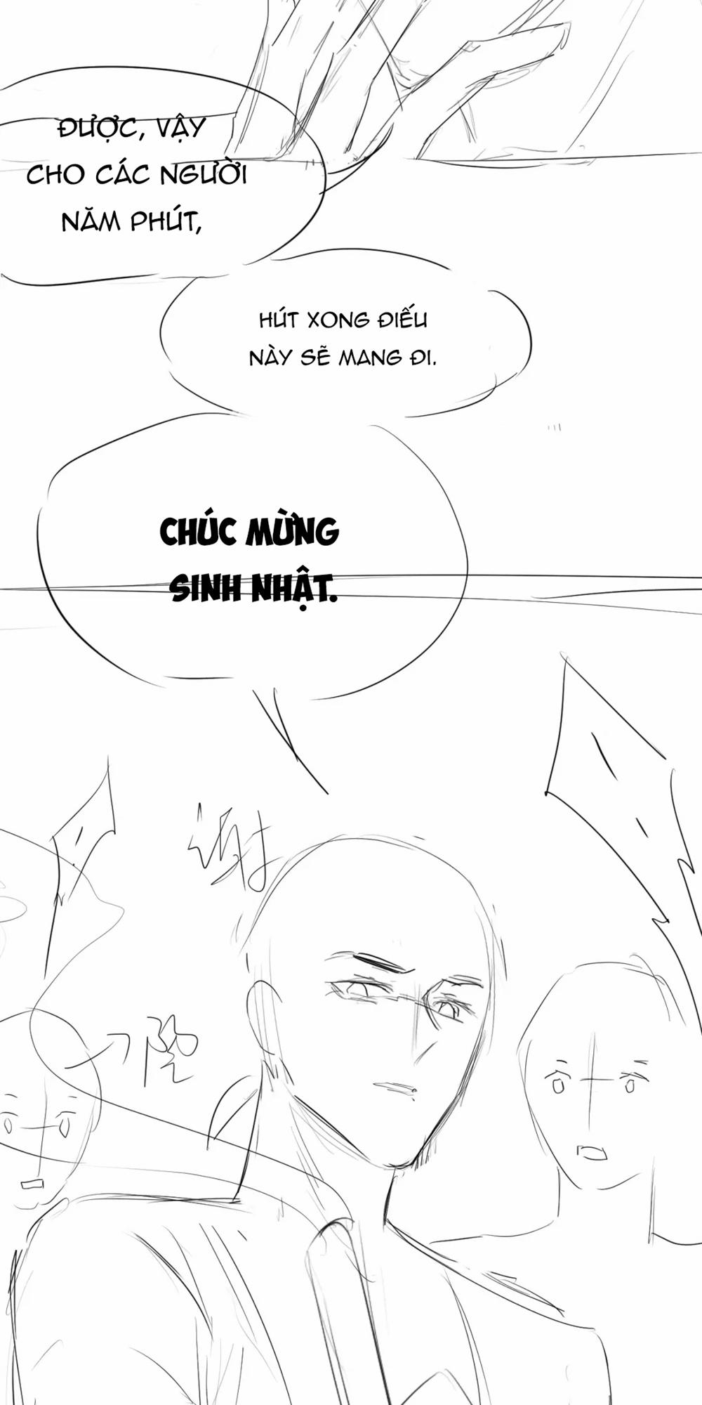 Trong Bóng Tối 35 trang 29