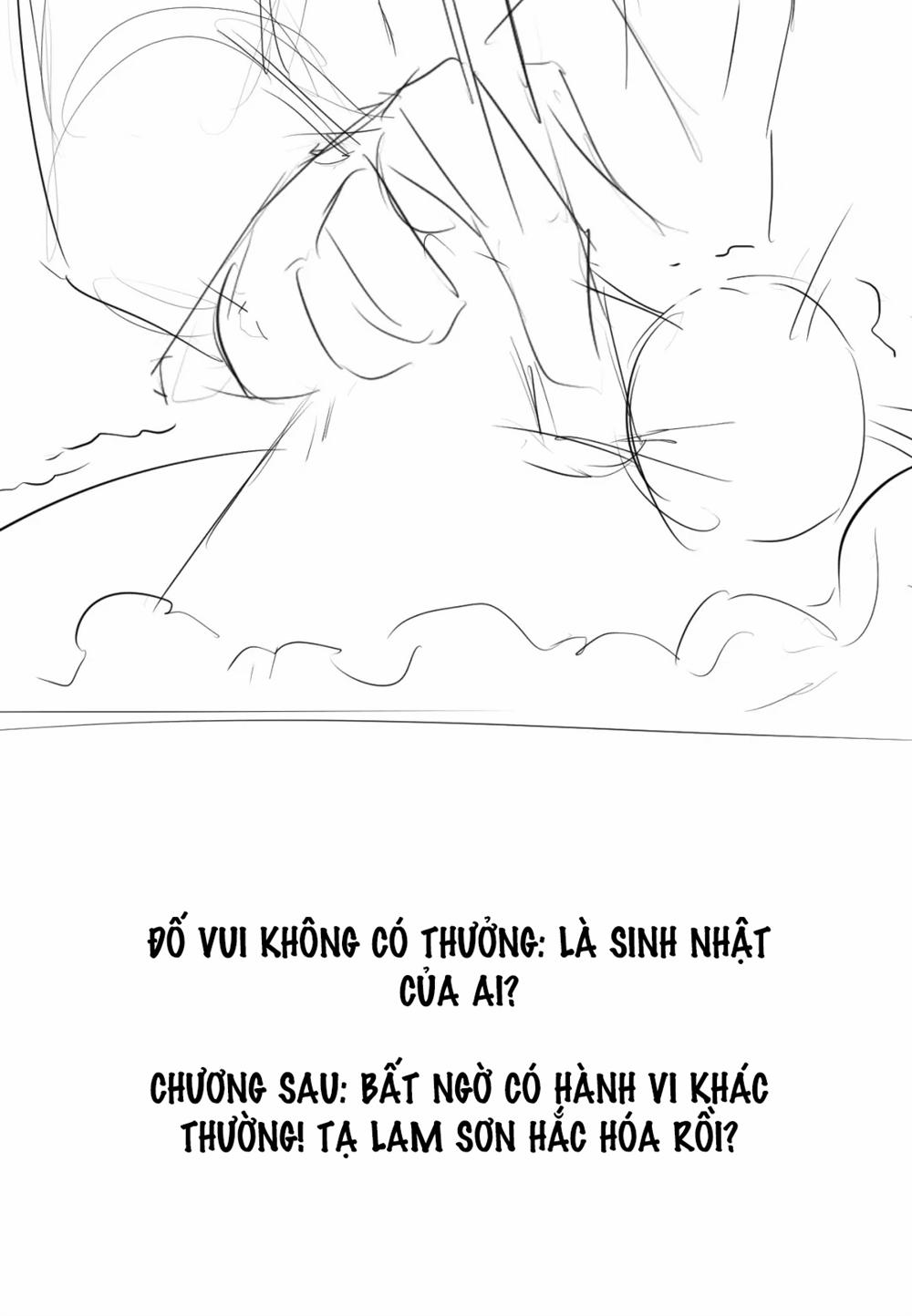 Trong Bóng Tối 35 trang 30