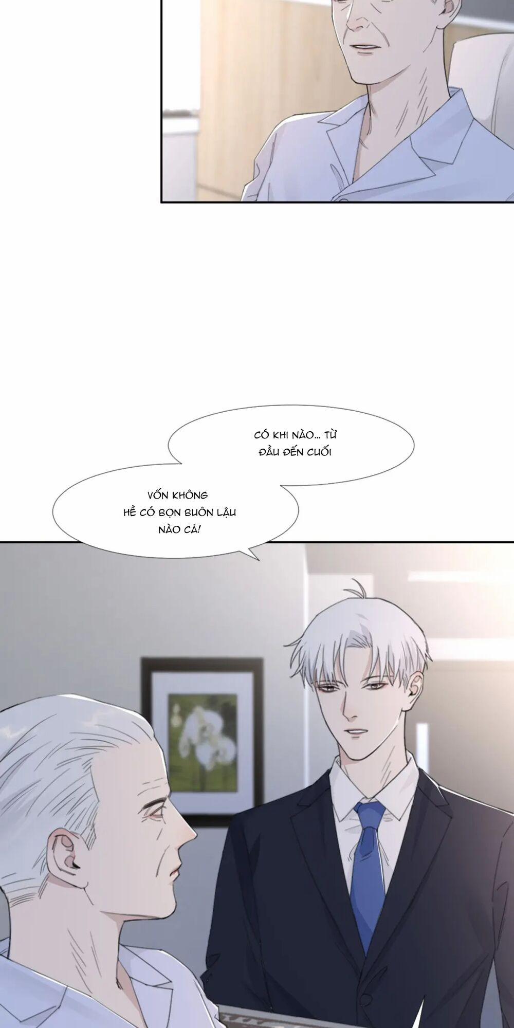 Trong Bóng Tối 47 trang 12