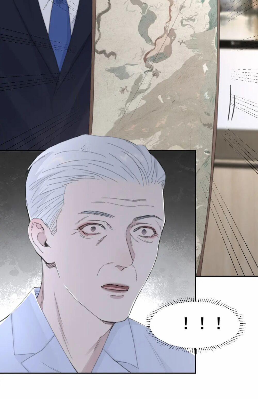 Trong Bóng Tối 47 trang 15