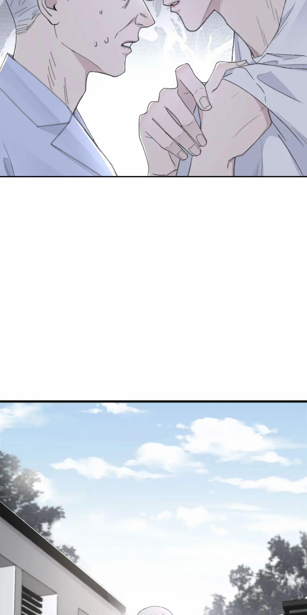 Trong Bóng Tối 47 trang 21