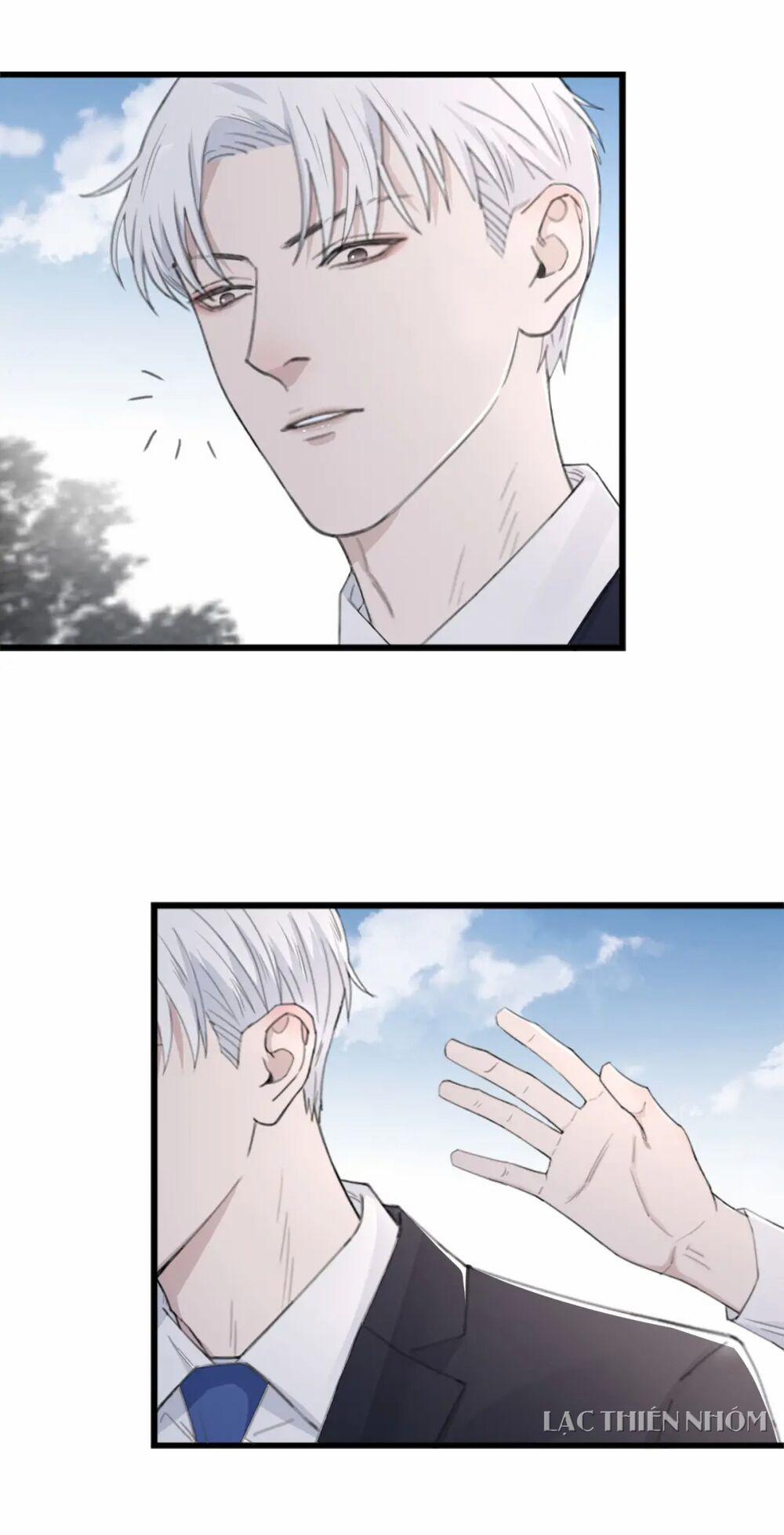 Trong Bóng Tối 47 trang 23