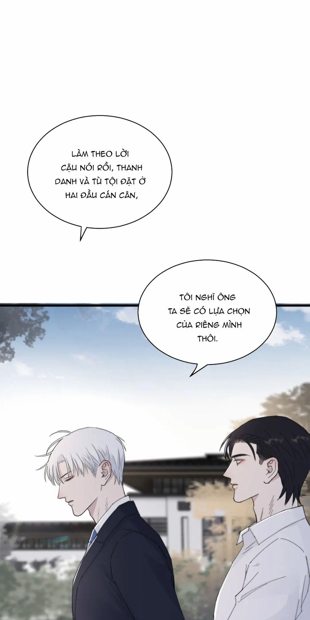 Trong Bóng Tối 47 trang 25