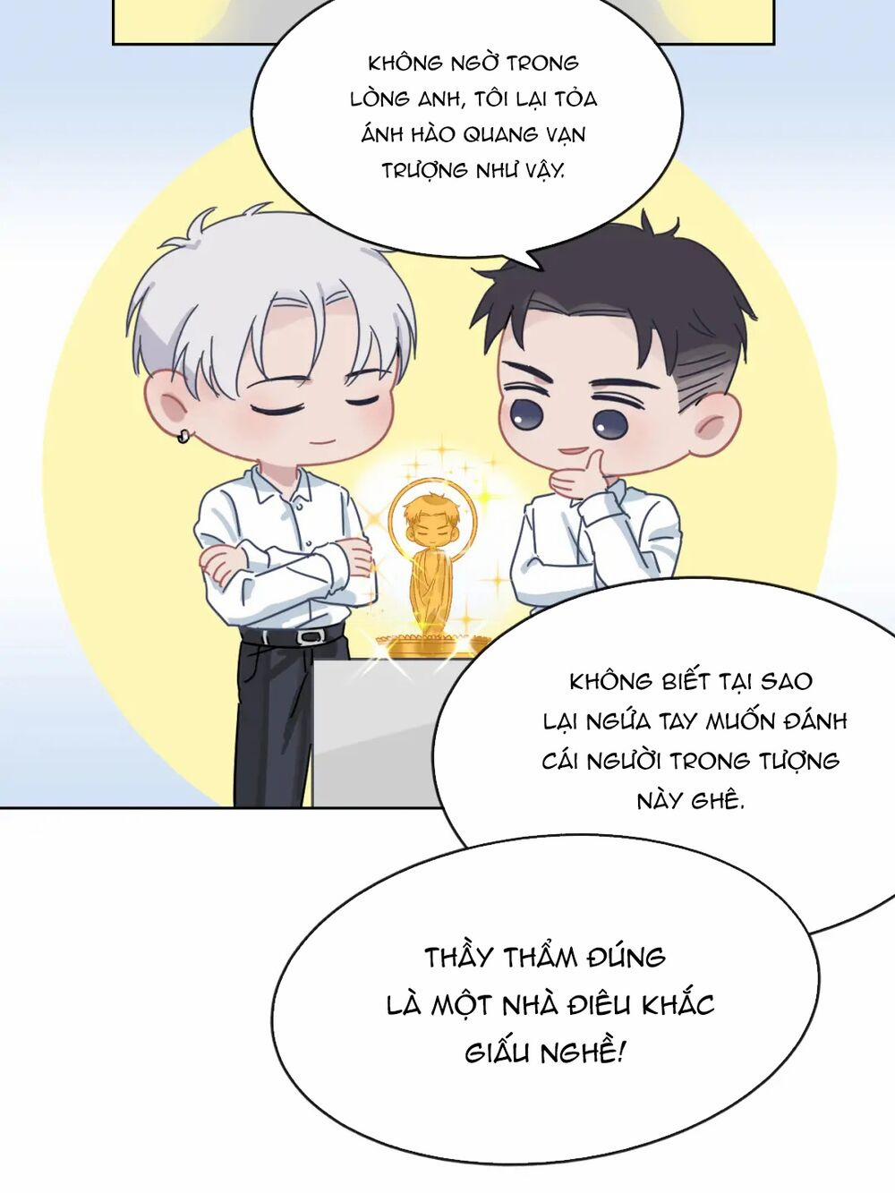 Trong Bóng Tối 47 trang 32