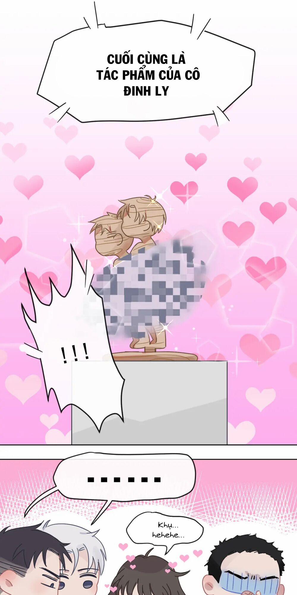 Trong Bóng Tối 47 trang 33