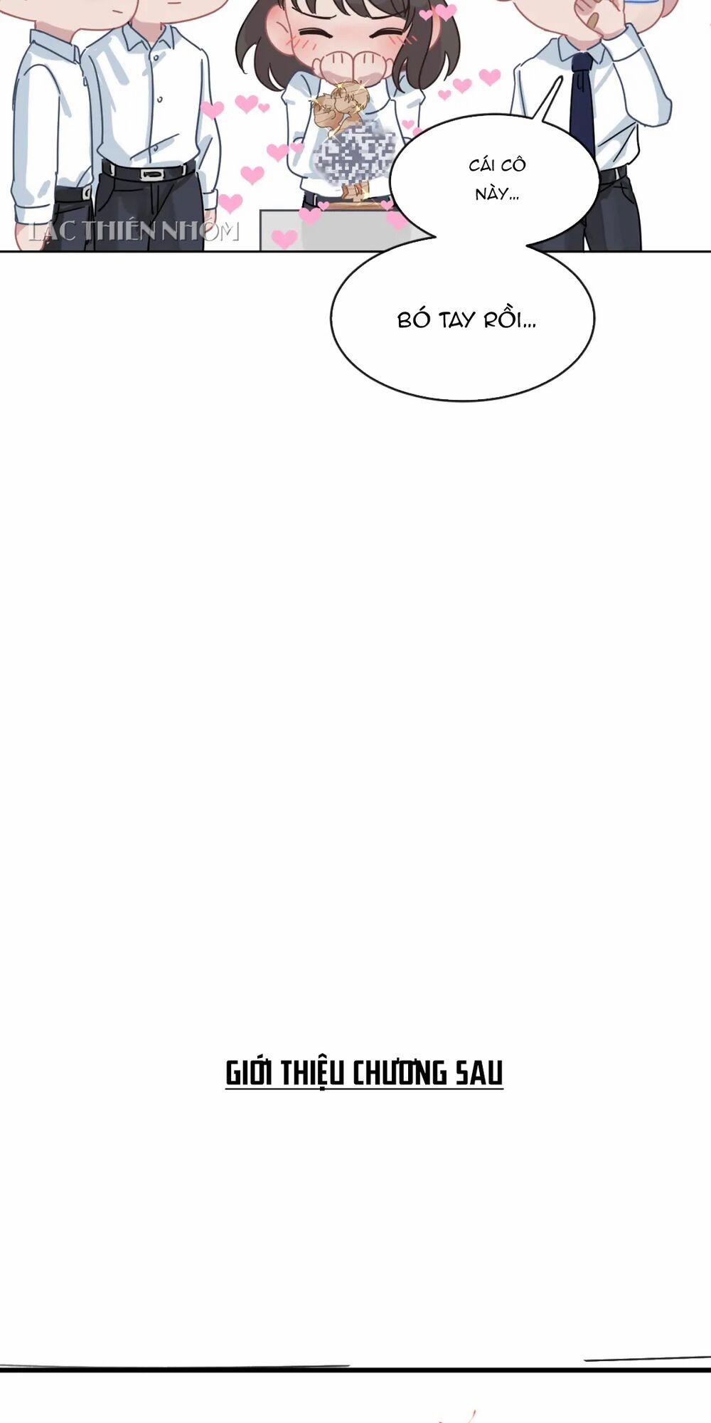 Trong Bóng Tối 47 trang 34