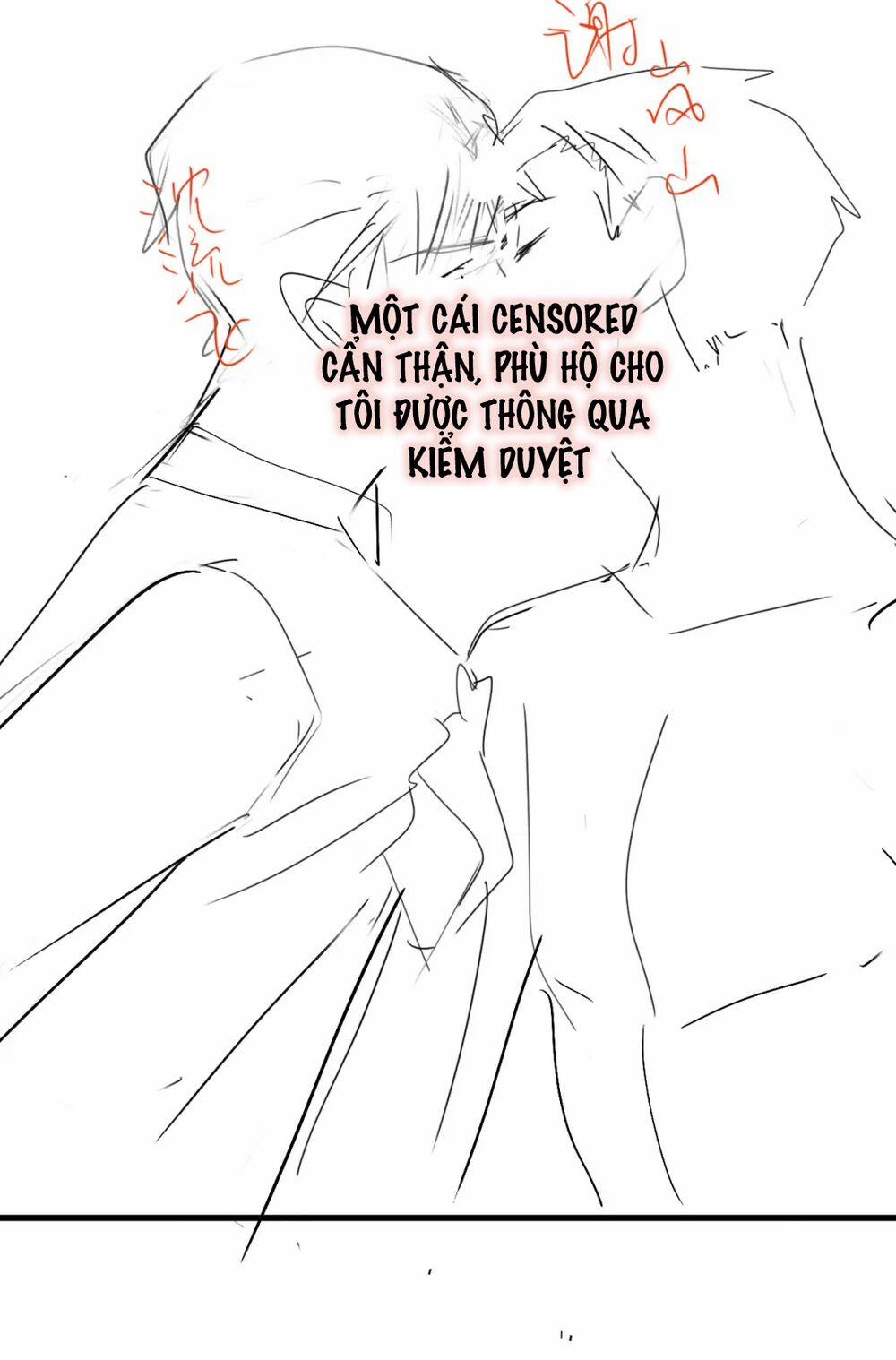 Trong Bóng Tối 47 trang 35