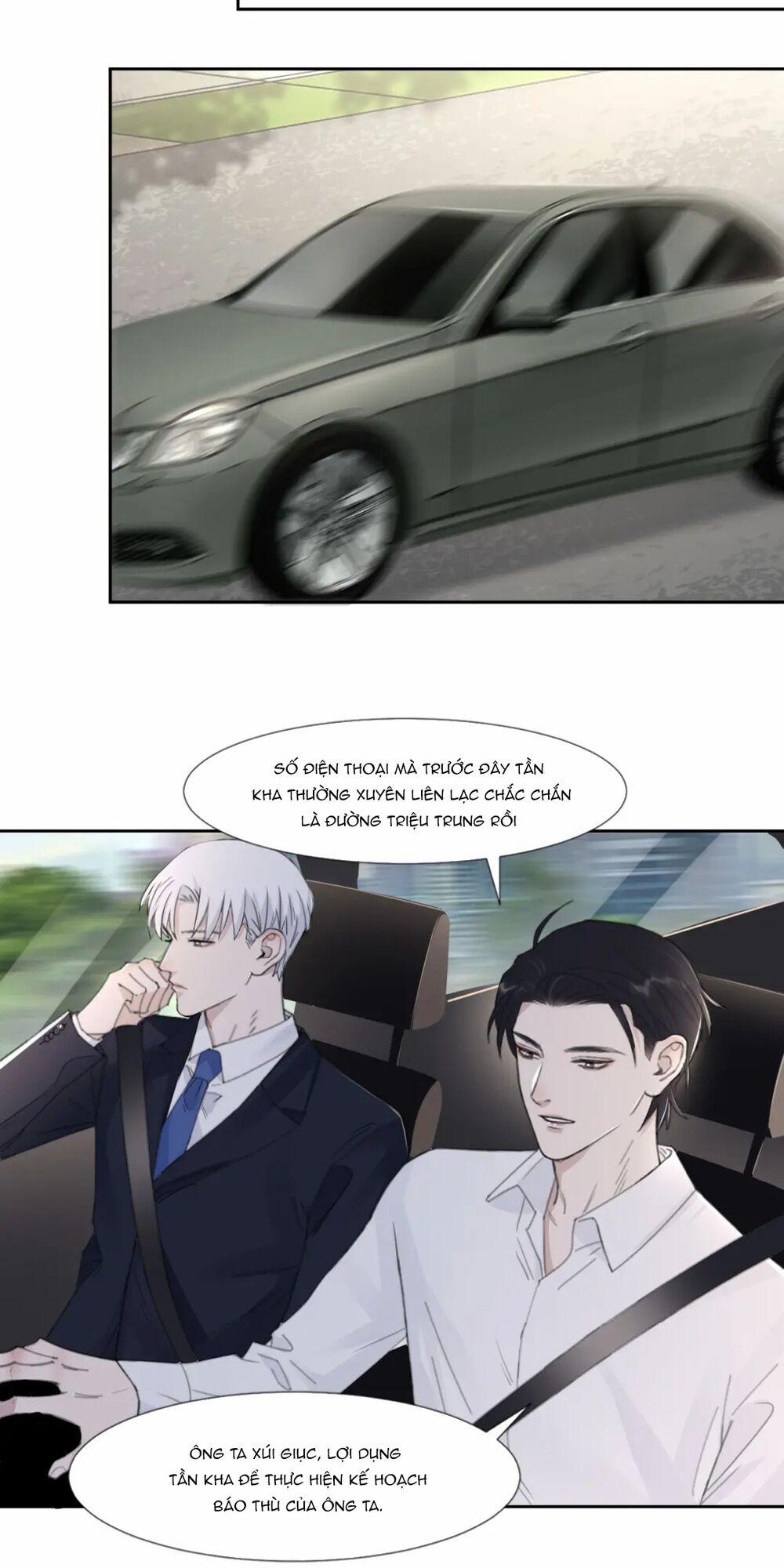 Trong Bóng Tối 47 trang 4