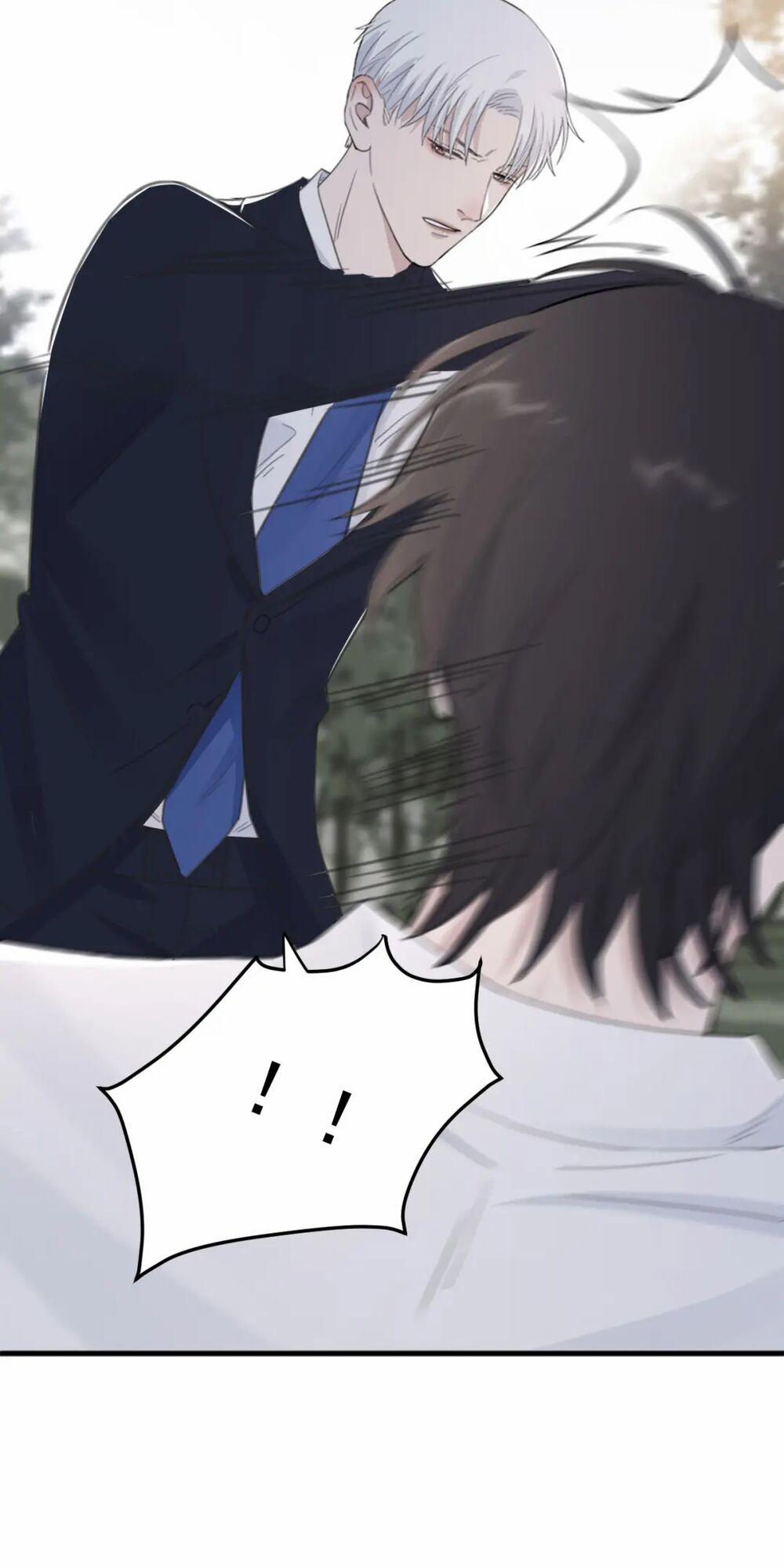 Trong Bóng Tối 48 trang 10