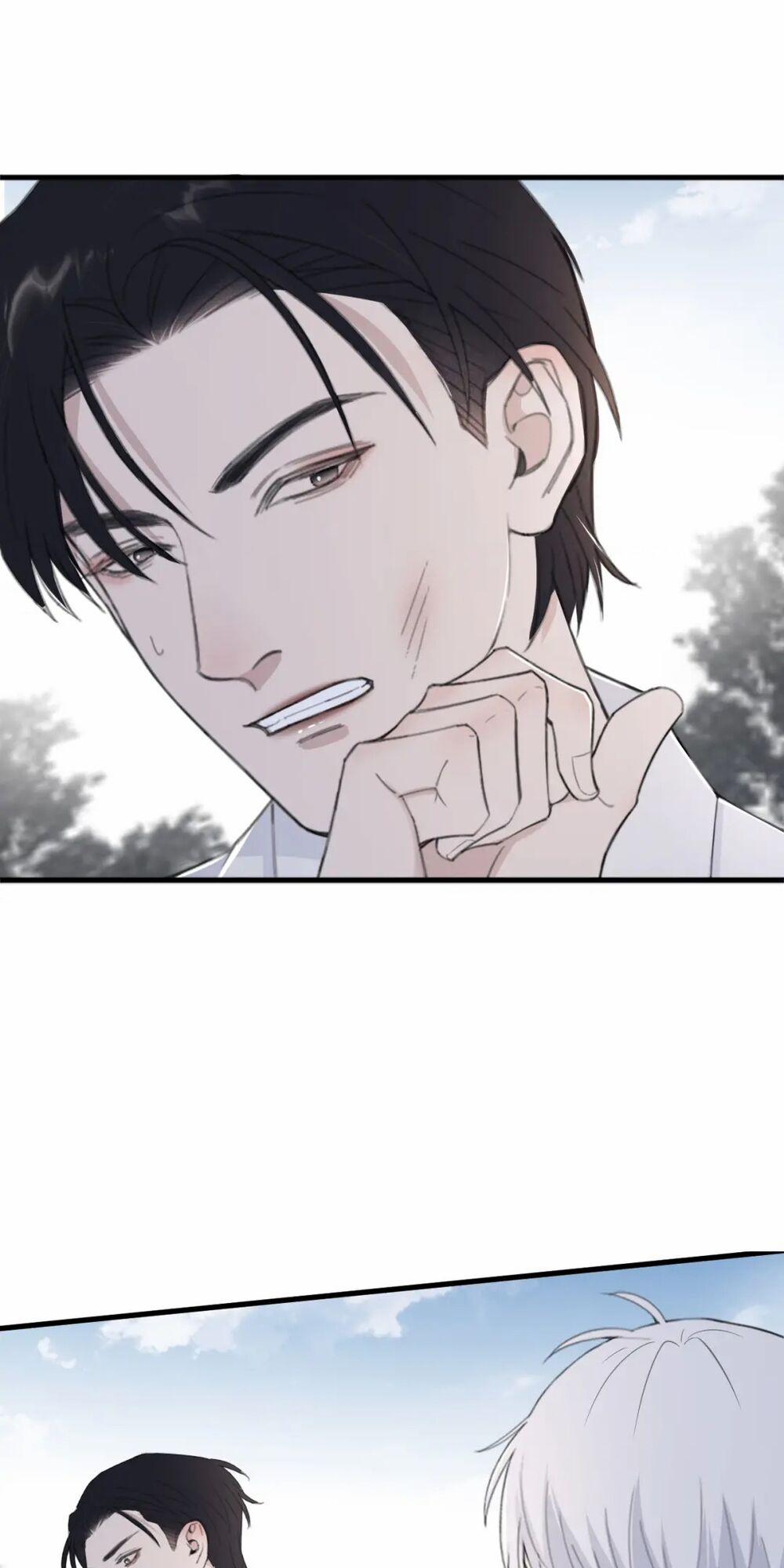 Trong Bóng Tối 48 trang 11