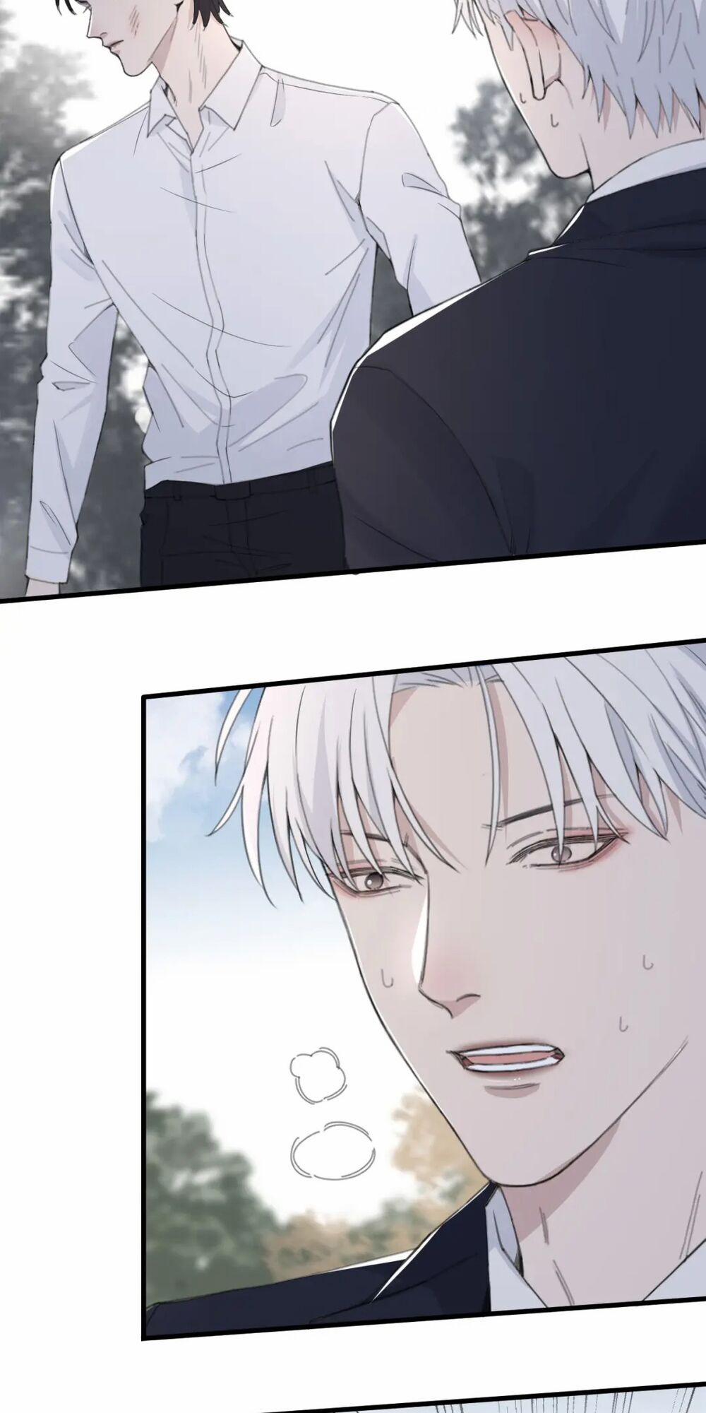 Trong Bóng Tối 48 trang 12