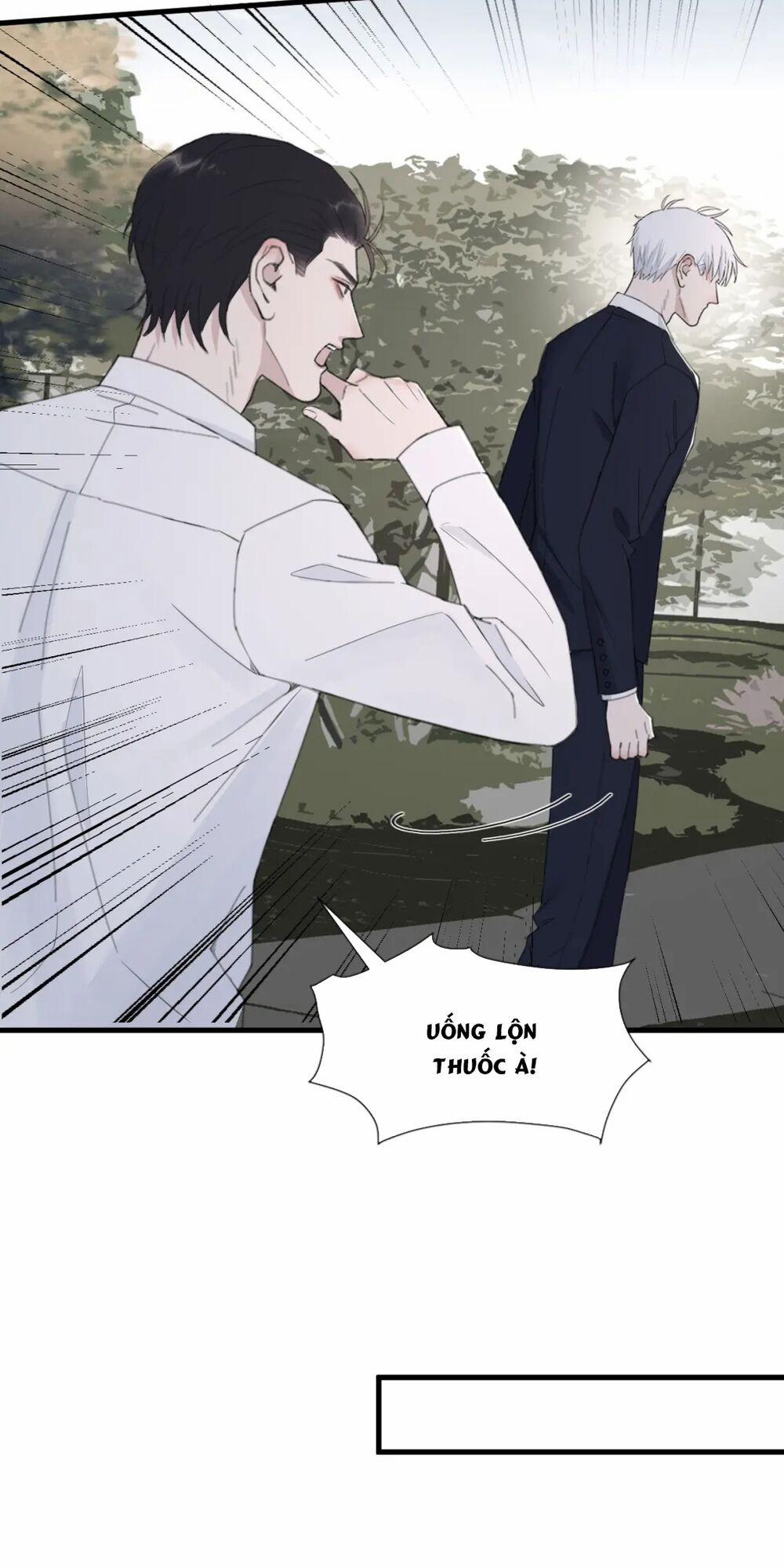 Trong Bóng Tối 48 trang 13