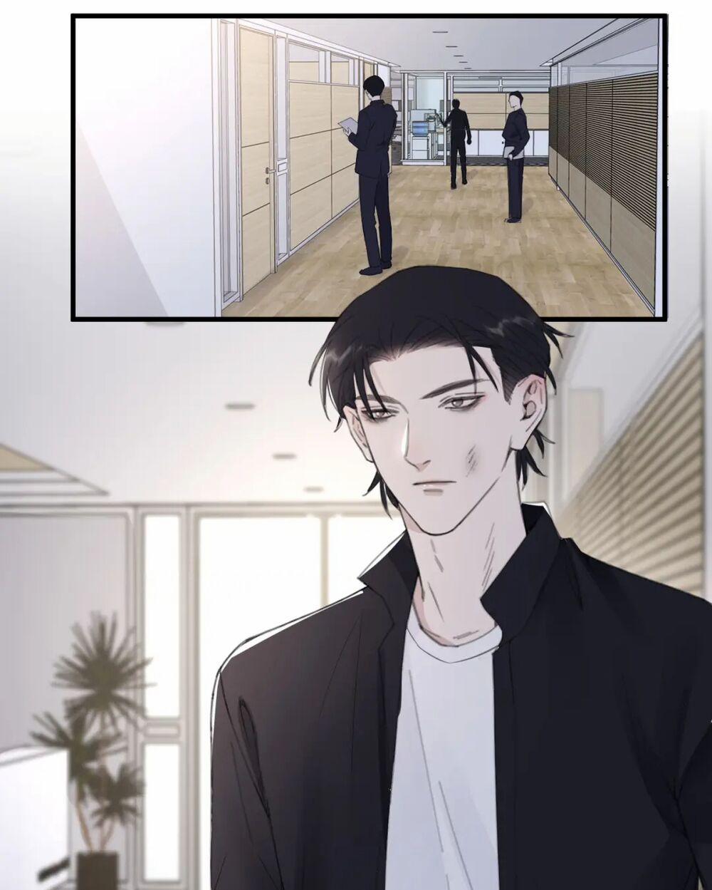 Trong Bóng Tối 48 trang 14