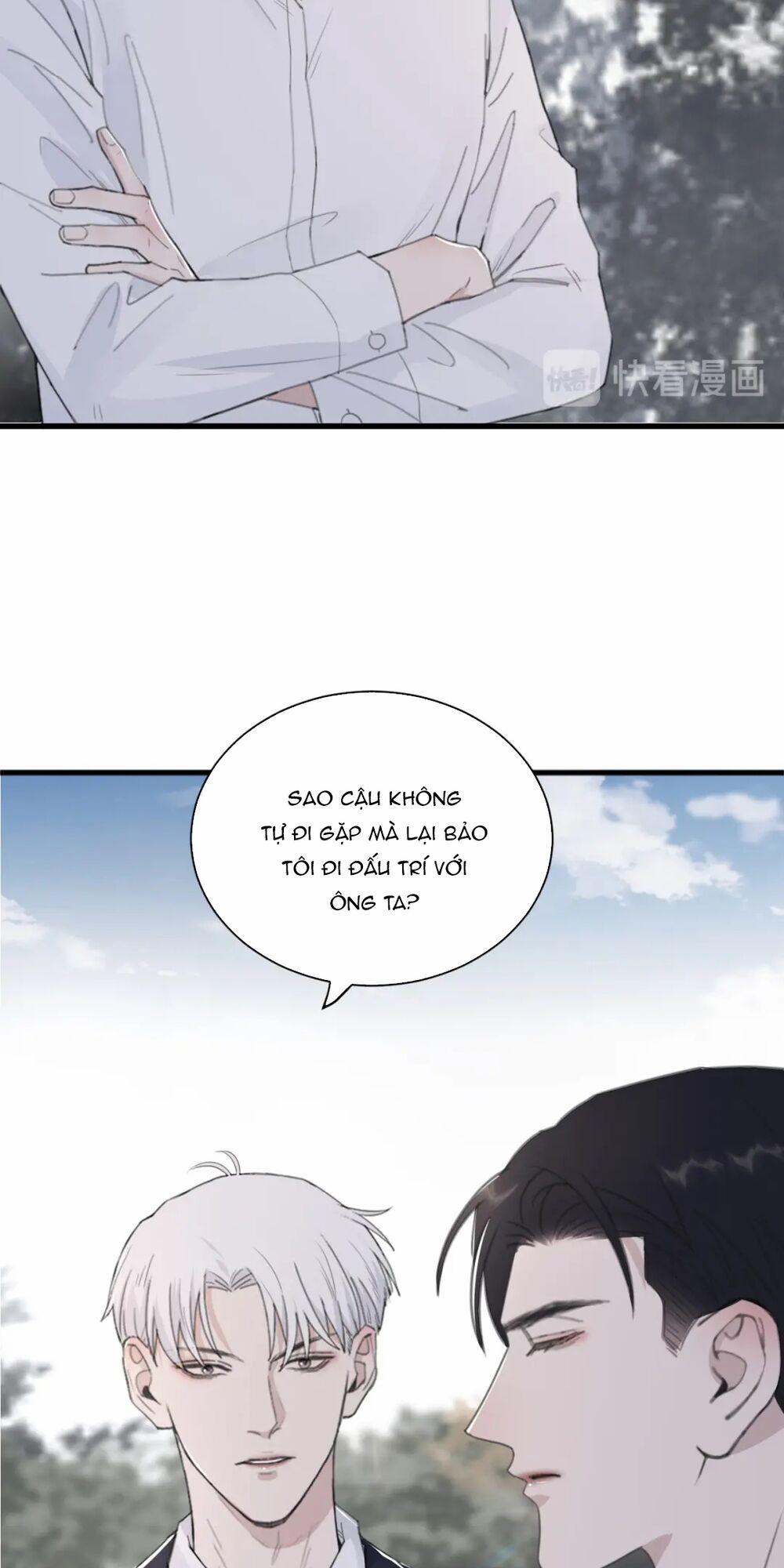 Trong Bóng Tối 48 trang 2