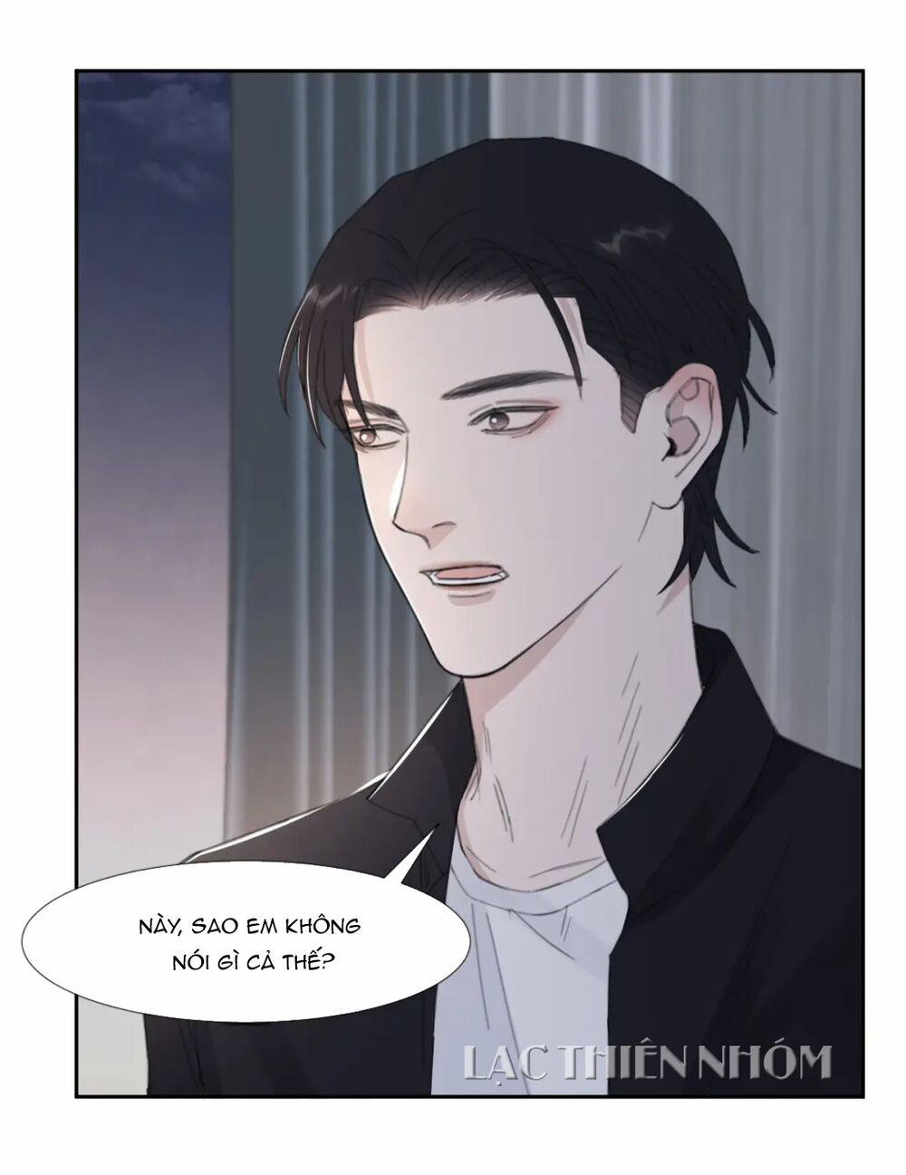 Trong Bóng Tối 48 trang 23