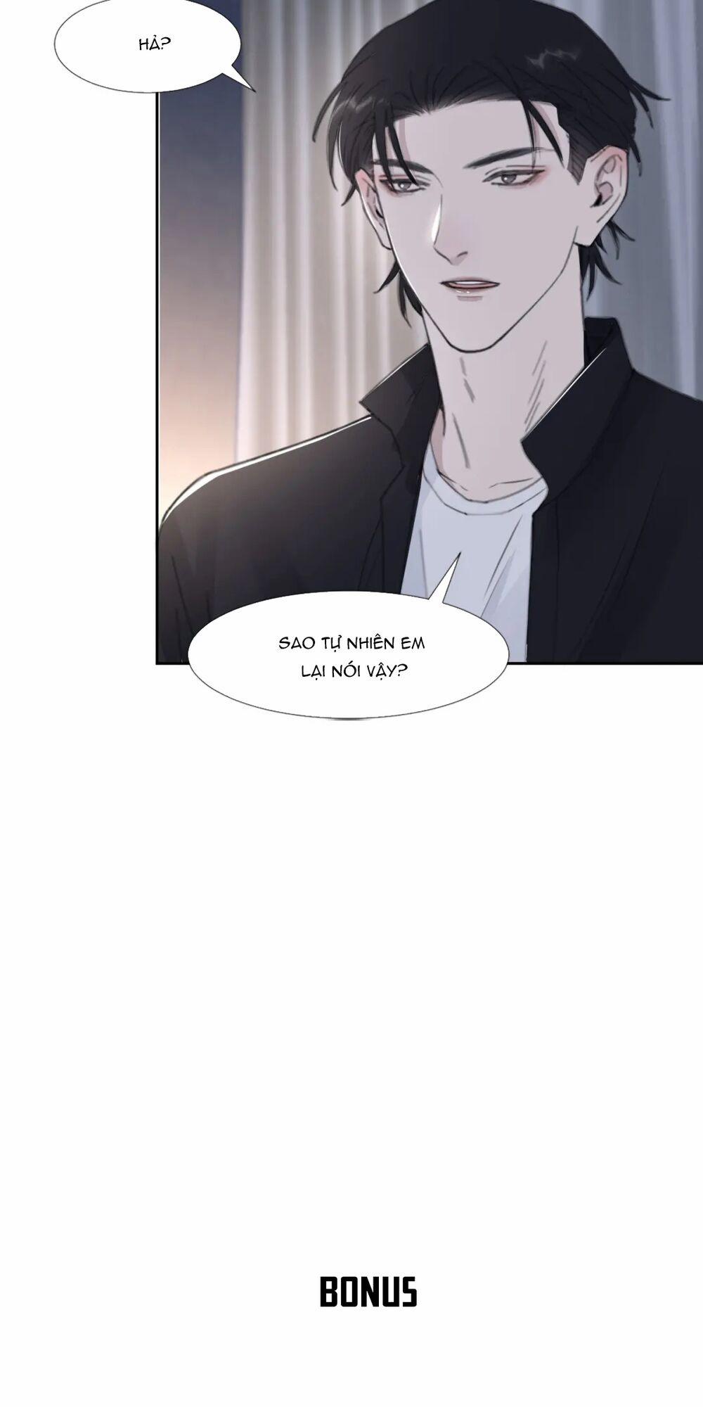 Trong Bóng Tối 48 trang 27