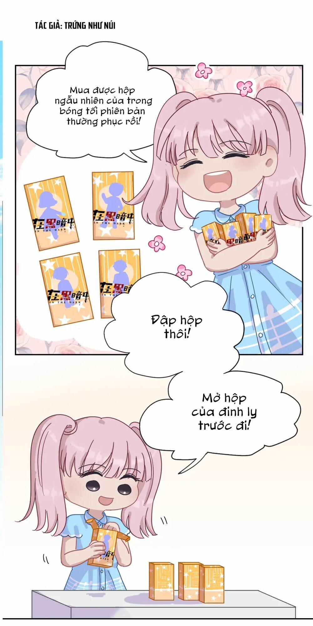 Trong Bóng Tối 48 trang 28