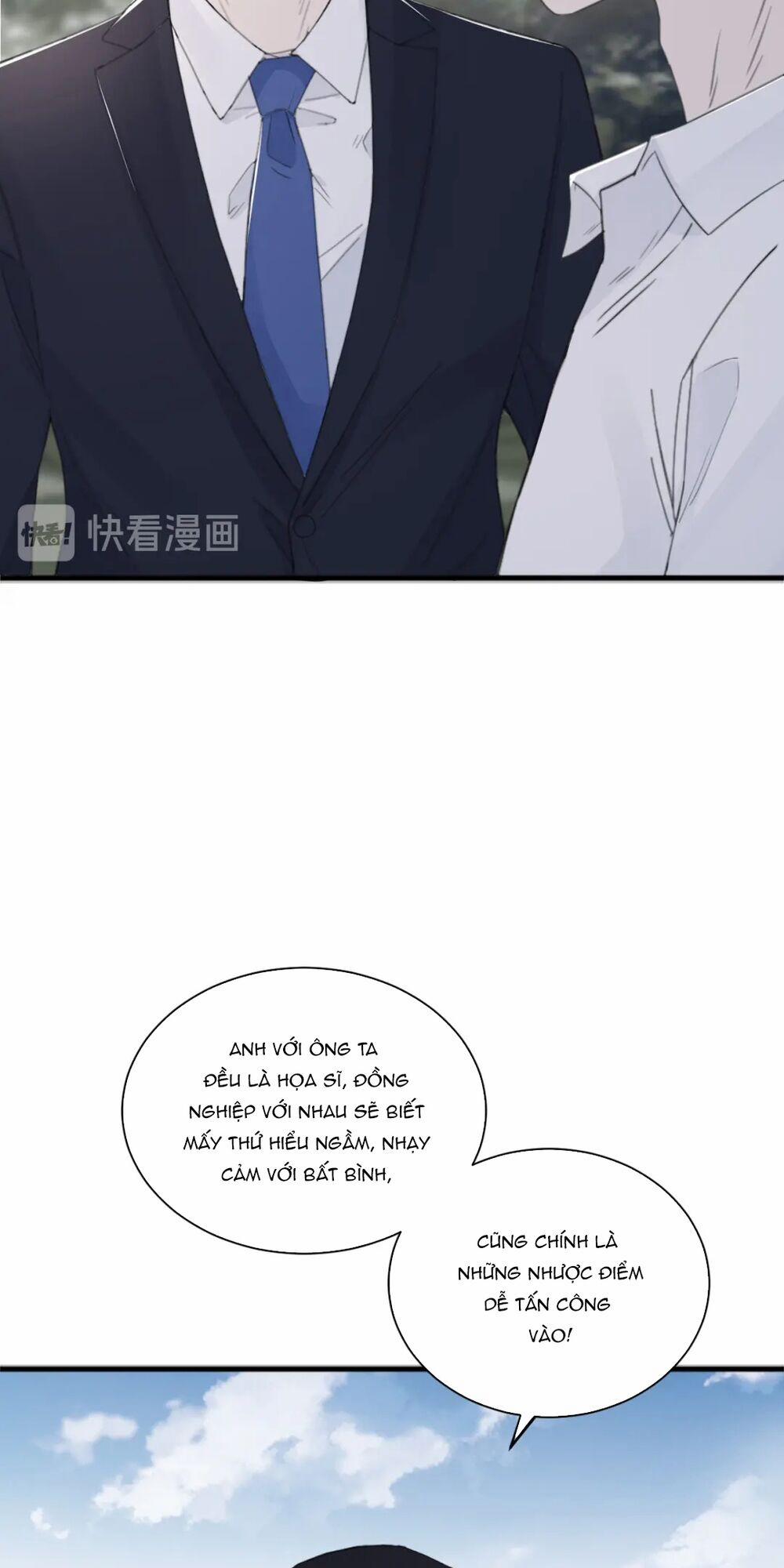 Trong Bóng Tối 48 trang 3