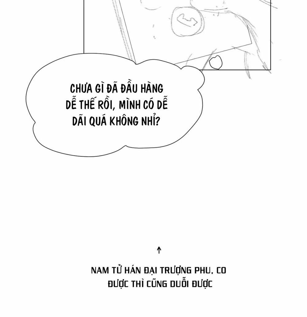 Trong Bóng Tối 48 trang 34