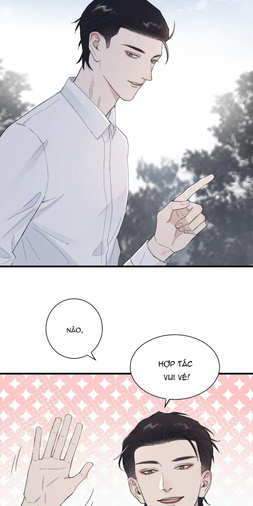 Trong Bóng Tối 48 trang 4