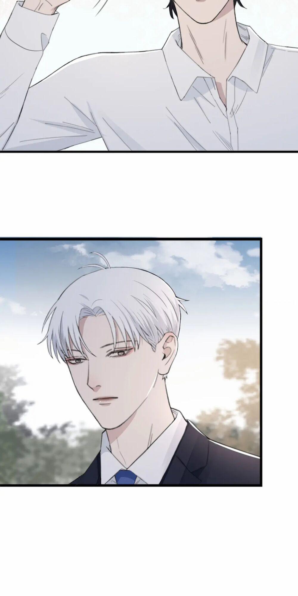 Trong Bóng Tối 48 trang 5