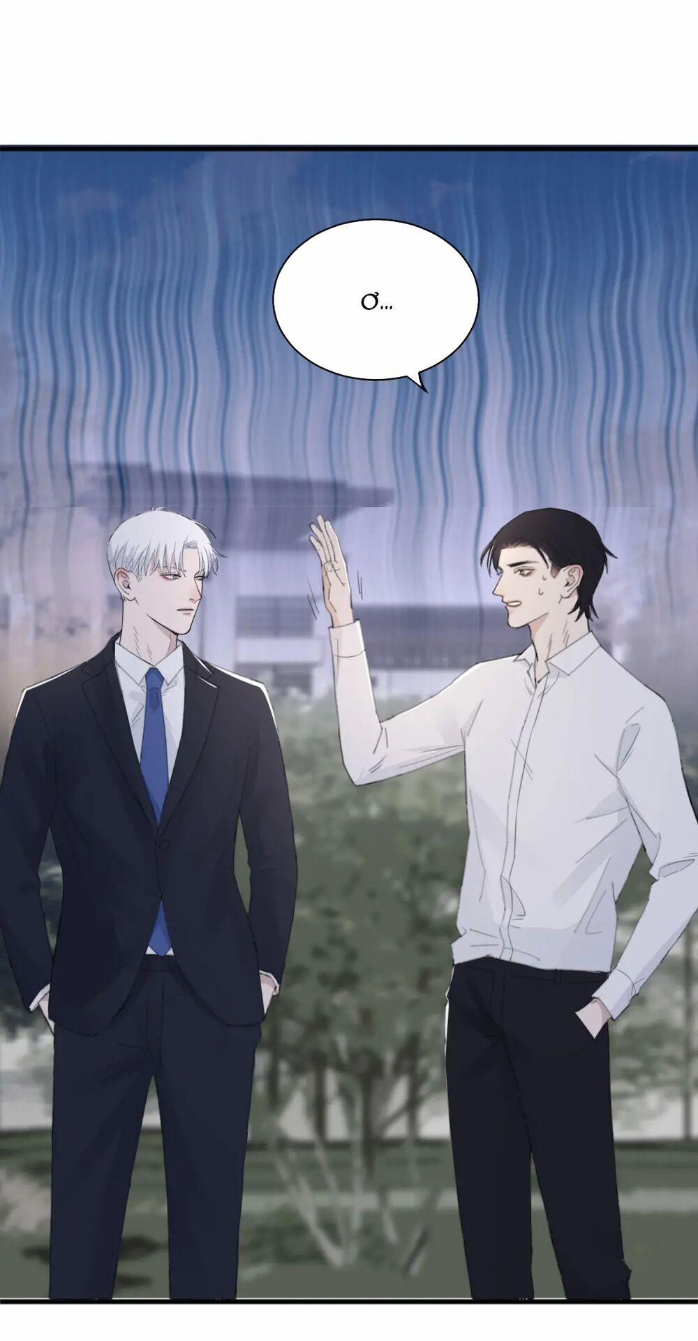 Trong Bóng Tối 48 trang 6