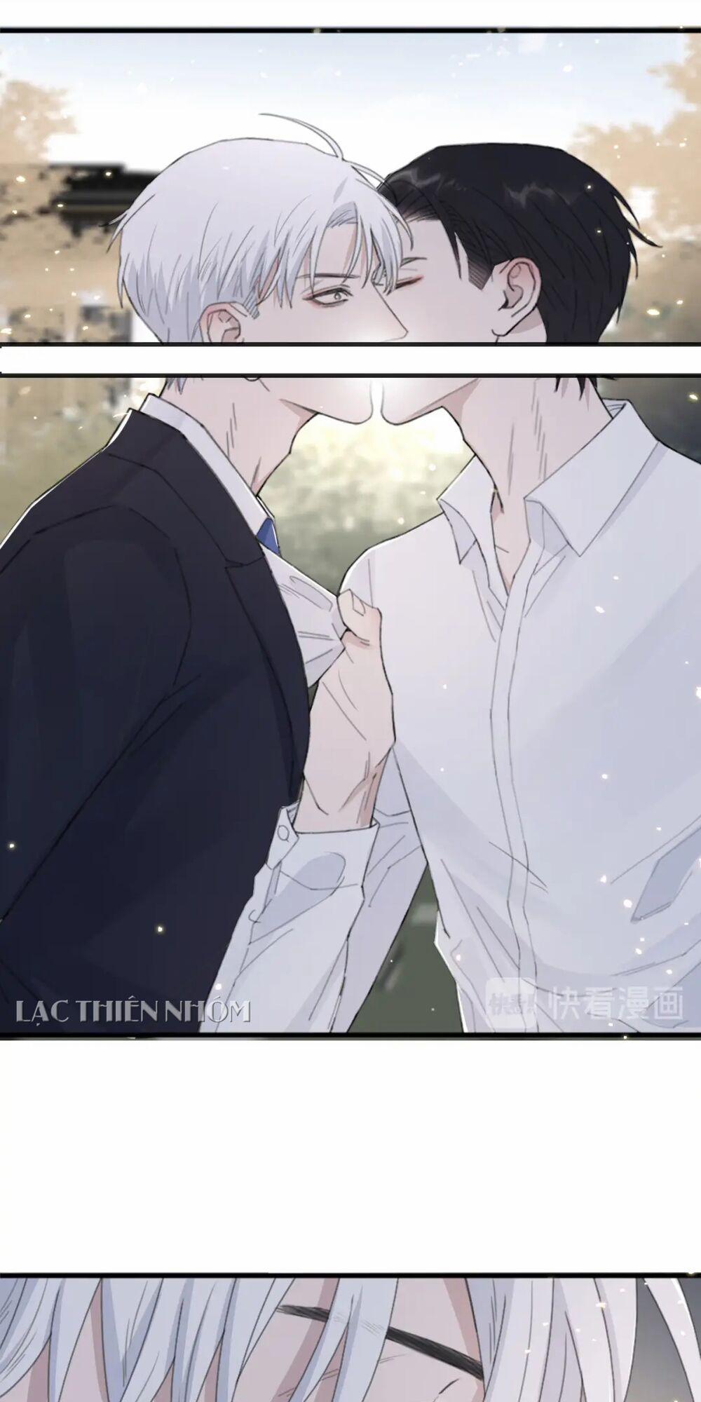 Trong Bóng Tối 48 trang 8