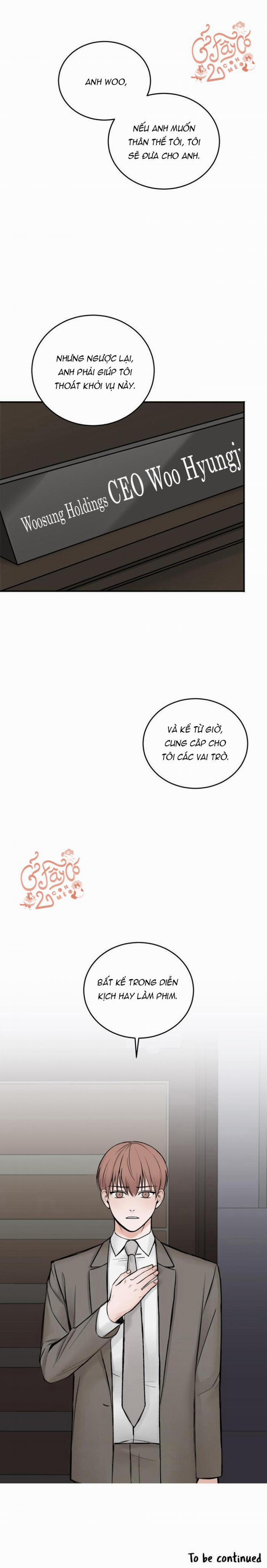 Trong Căn Phòng Riêng 2 trang 5