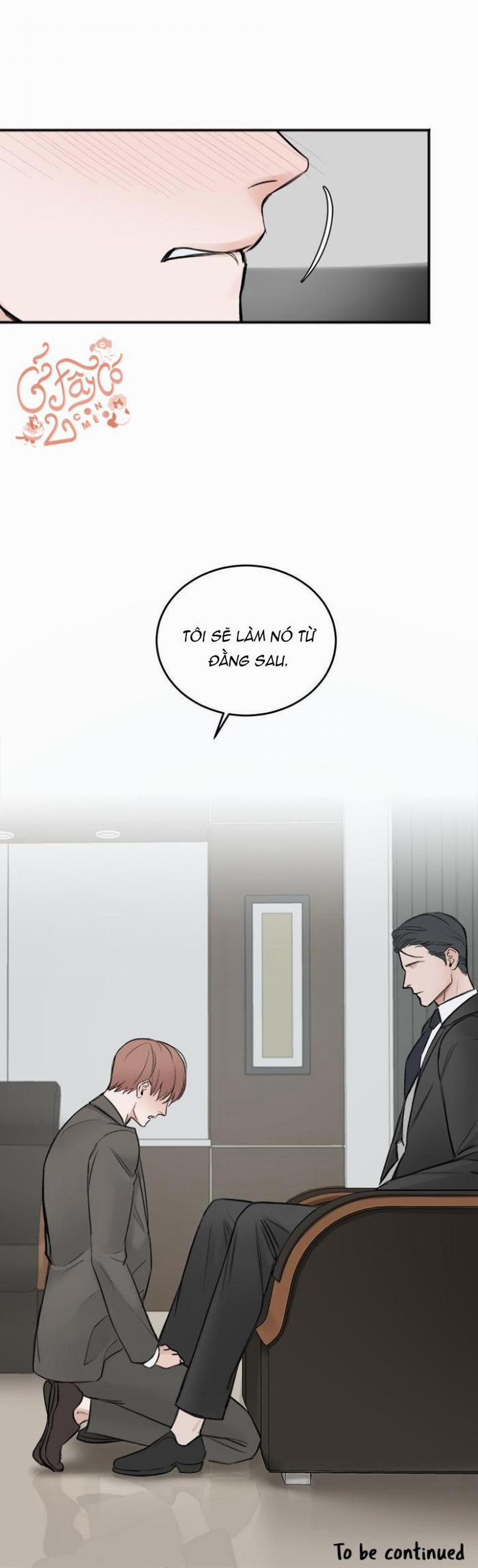 Trong Căn Phòng Riêng 3 trang 8