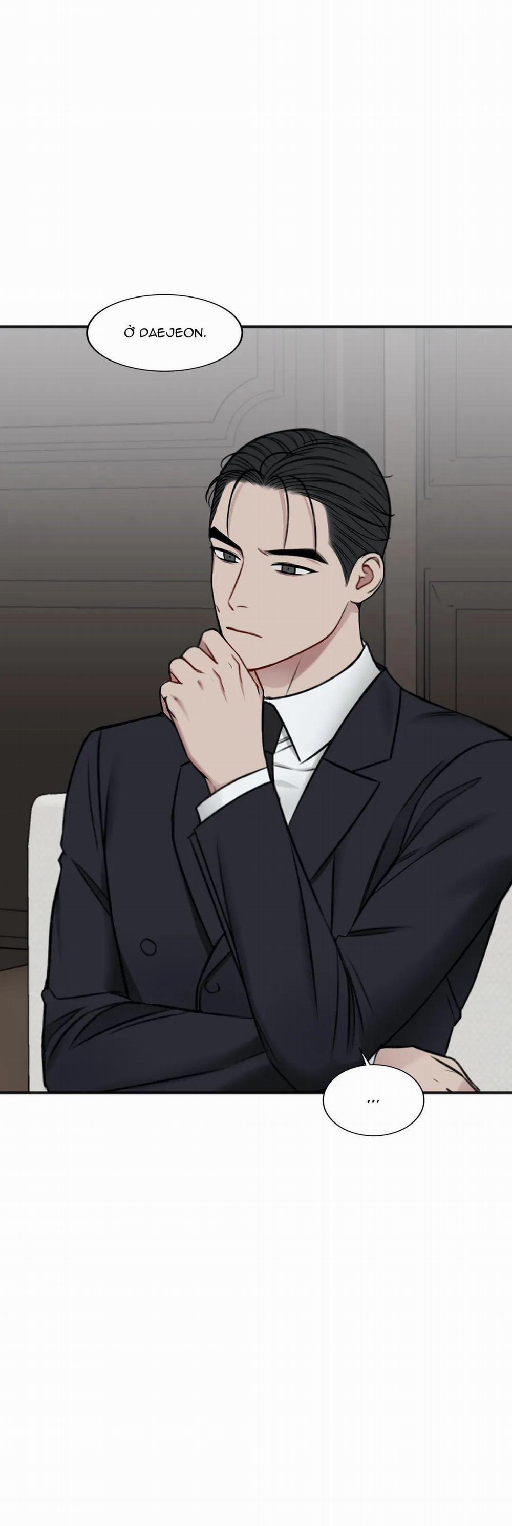 Trong Căn Phòng Riêng 39 trang 11