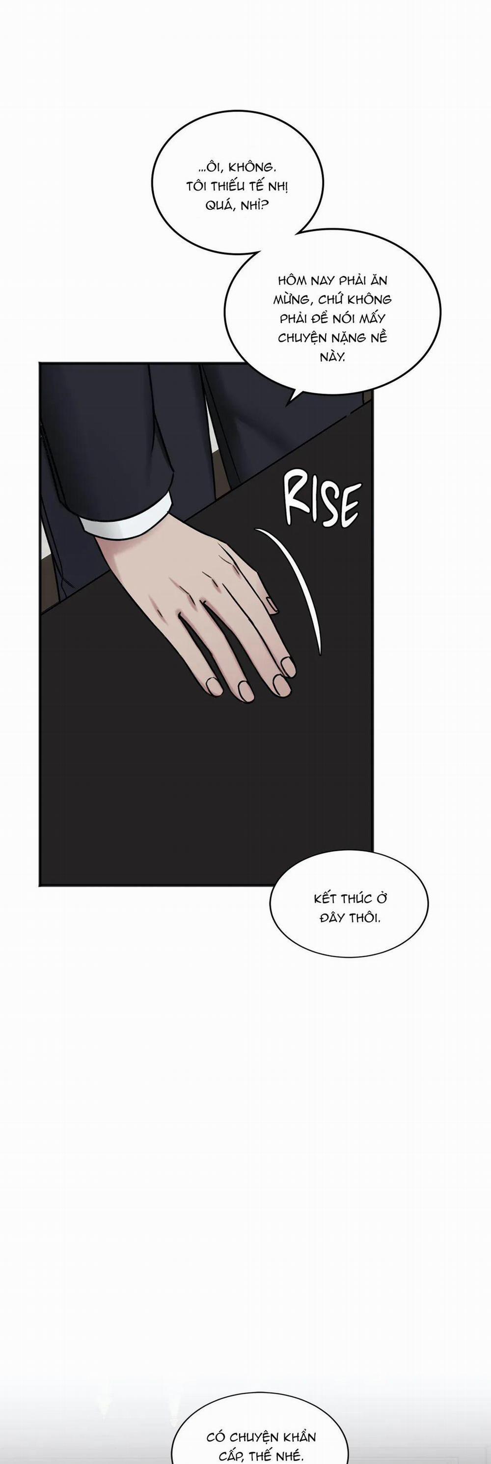 Trong Căn Phòng Riêng 39 trang 12