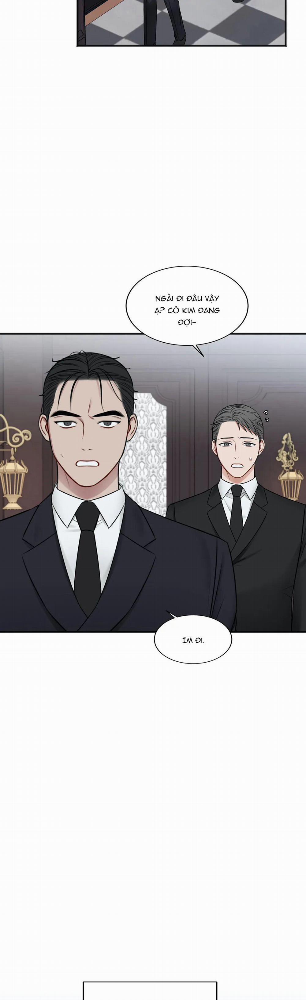 Trong Căn Phòng Riêng 39 trang 15