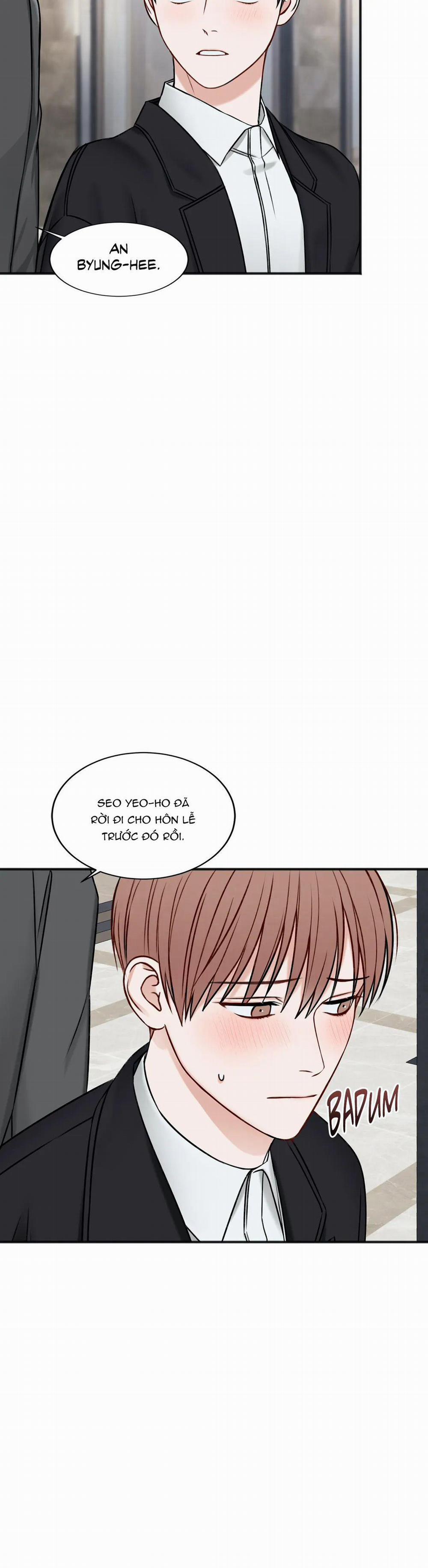 Trong Căn Phòng Riêng 39 trang 26