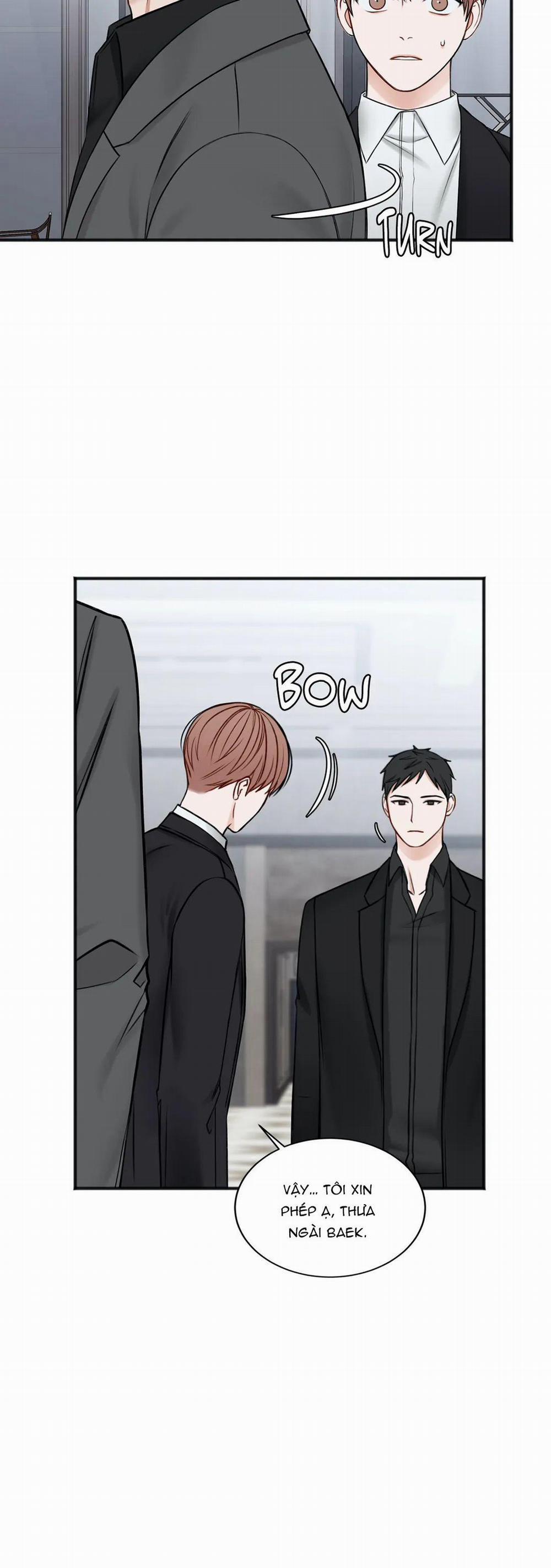 Trong Căn Phòng Riêng 39 trang 28