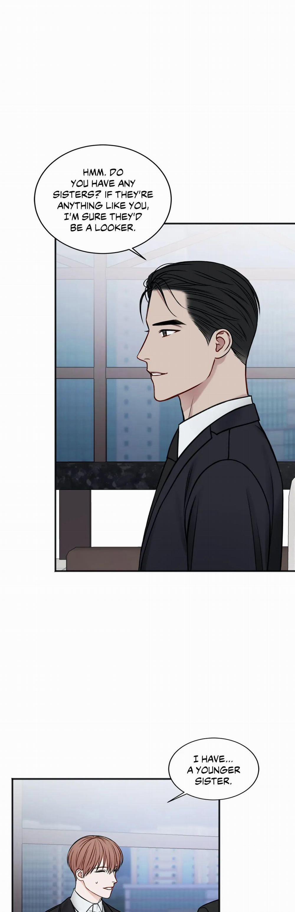 Trong Căn Phòng Riêng 39 trang 3