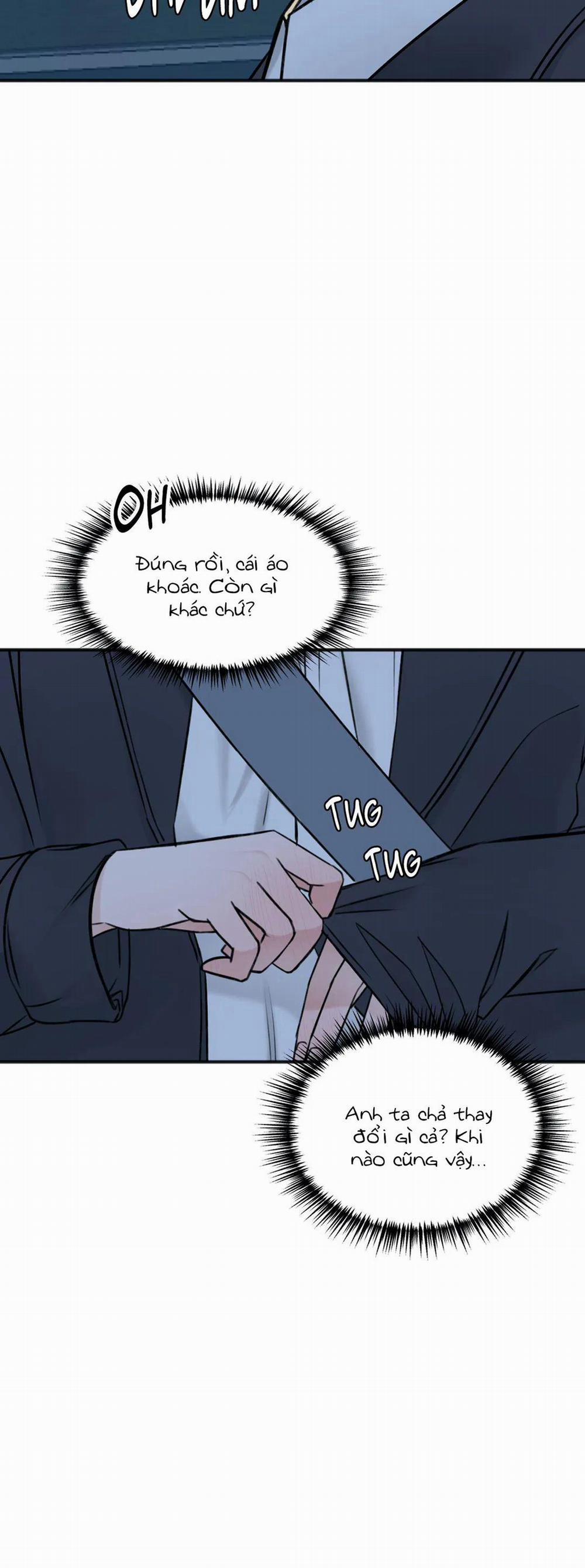 Trong Căn Phòng Riêng 39 trang 32