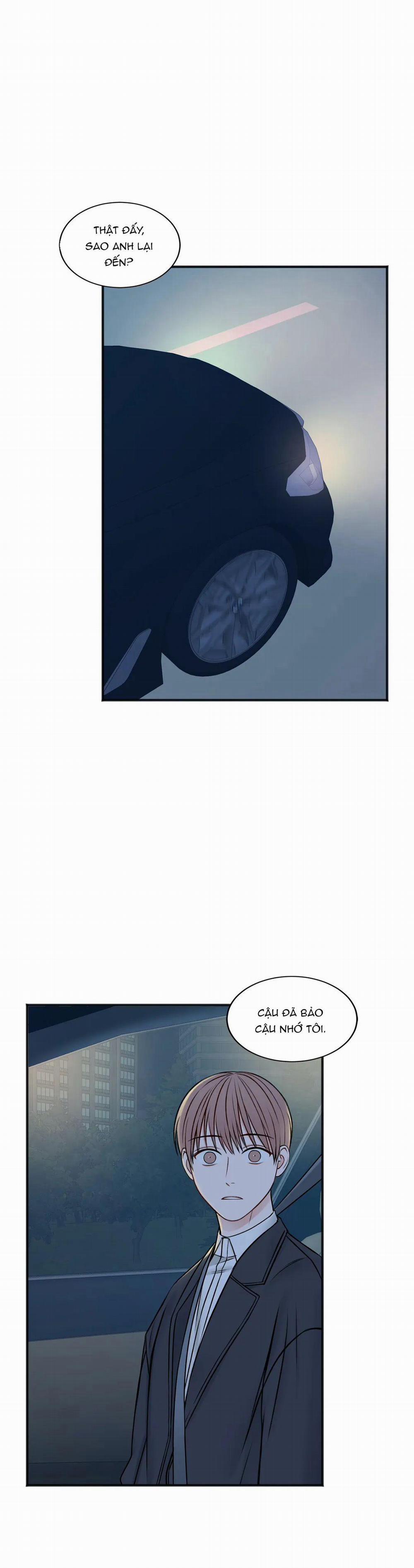 Trong Căn Phòng Riêng 39 trang 33