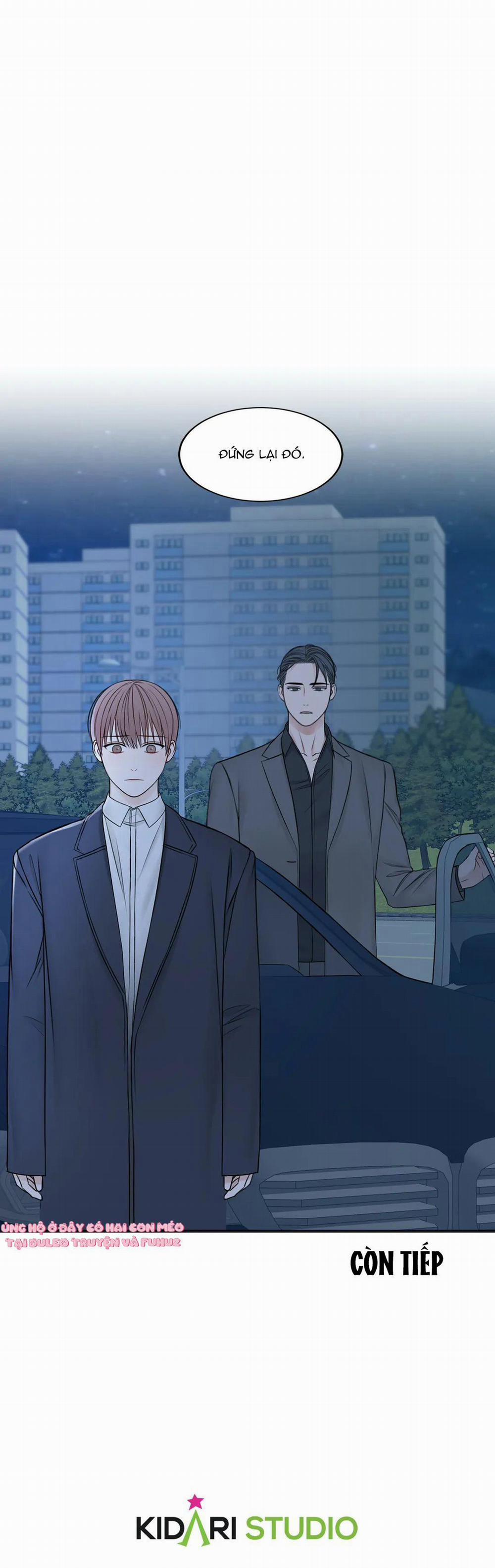 Trong Căn Phòng Riêng 39 trang 42