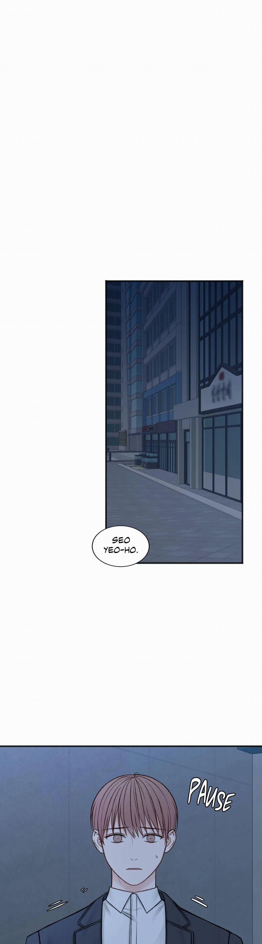 Trong Căn Phòng Riêng 40 trang 0