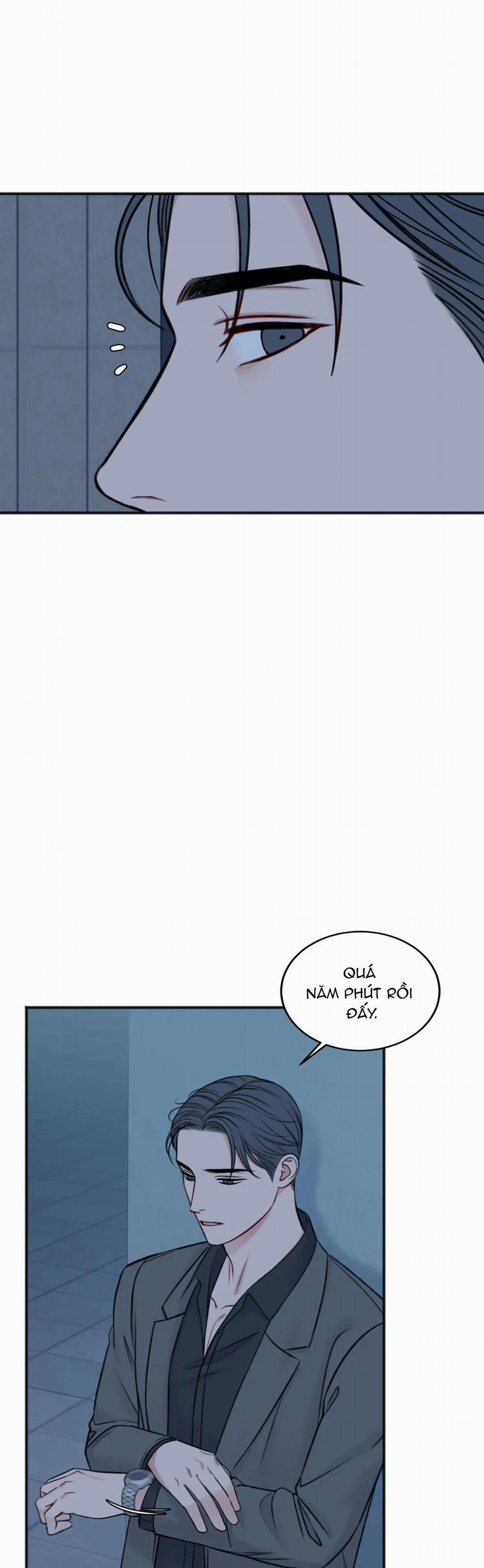 Trong Căn Phòng Riêng 40 trang 13