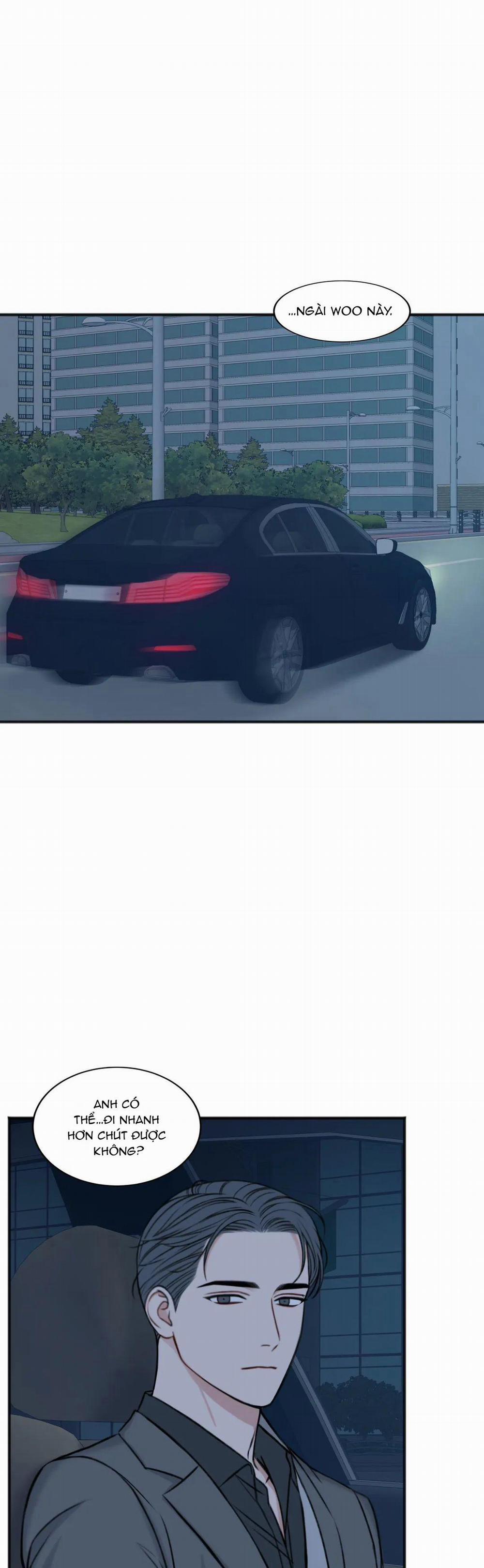 Trong Căn Phòng Riêng 40 trang 16