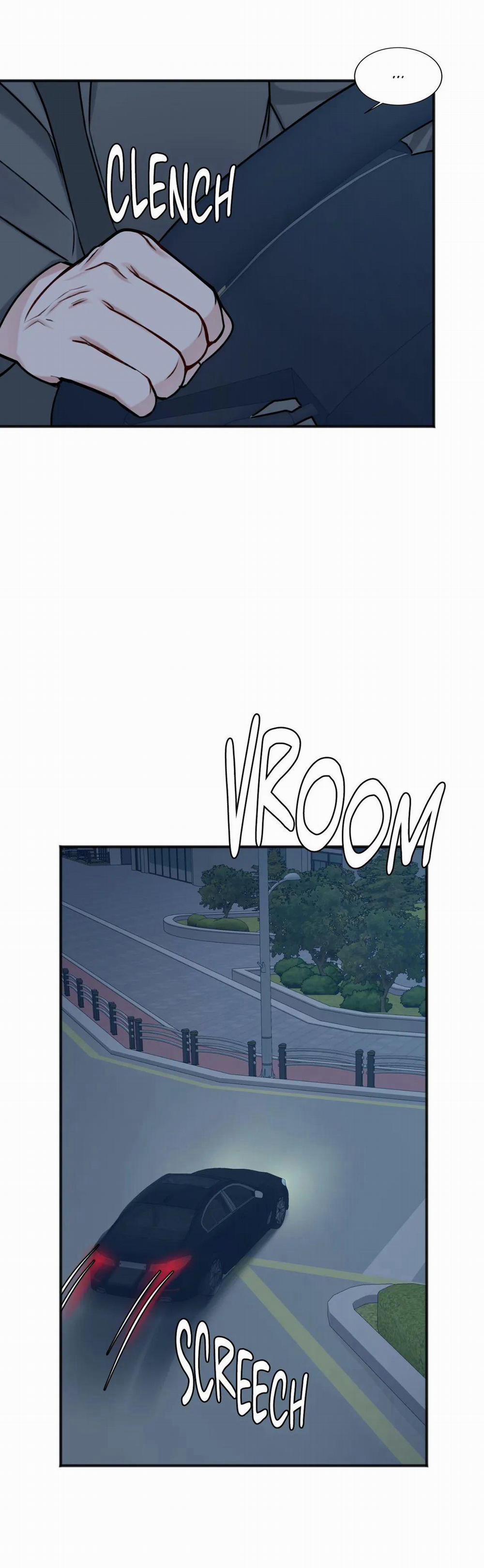 Trong Căn Phòng Riêng 40 trang 18